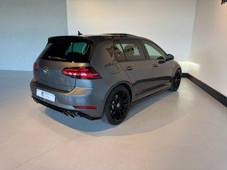 Golf R 2018 NACIONAL MANT VW TECHO PRETORIA