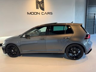Golf R 2018 NACIONAL MANT VW TECHO PRETORIA