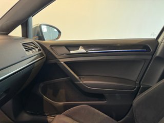 Golf R 2018 NACIONAL MANT VW TECHO PRETORIA