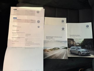 Golf R 2018 NACIONAL MANT VW TECHO PRETORIA