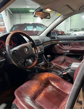 BMW Serie 5 2003