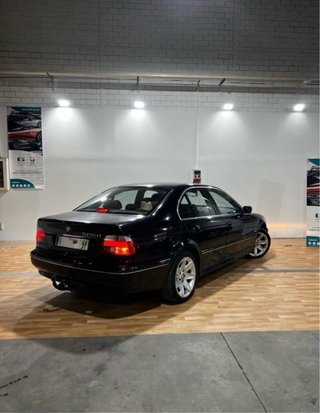 BMW Serie 5 2003