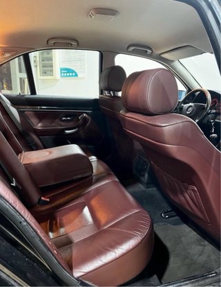 BMW Serie 5 2003