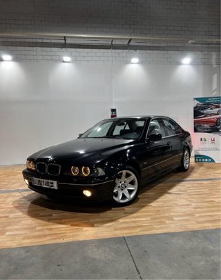 BMW Serie 5 2003