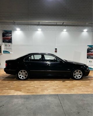 BMW Serie 5 2003