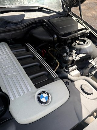BMW Serie 5 2003