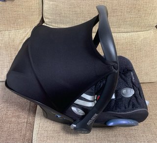 Silla de coche Grupo 0 Maxi-Cosi