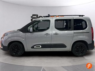 Citroën Berlingo Talla XL PureTech 110 S&S FEEL