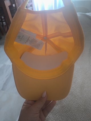 Gorra Infantil Winnie the Pooh Disney