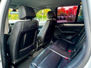 BMW X3 X-drive 190cv 2016