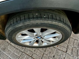 BMW X3 X-drive 190cv 2016