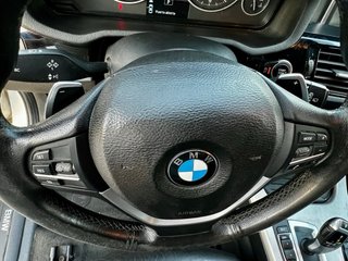 BMW X3 X-drive 190cv 2016