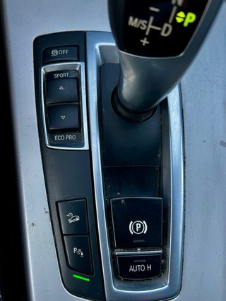 BMW X3 X-drive 190cv 2016