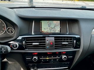 BMW X3 X-drive 190cv 2016
