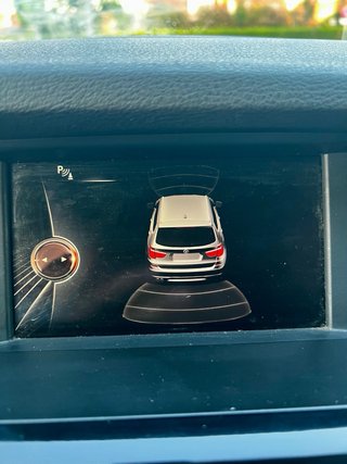 BMW X3 X-drive 190cv 2016