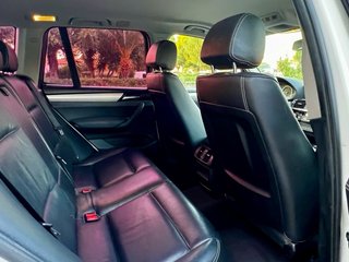 BMW X3 X-drive 190cv 2016