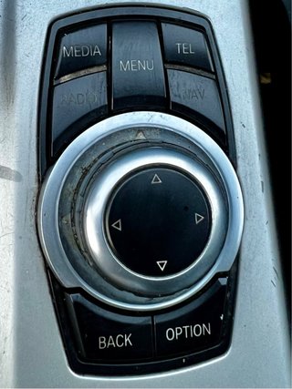 BMW X3 X-drive 190cv 2016