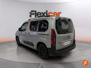Citroën Berlingo Talla XL PureTech 110 S&S FEEL