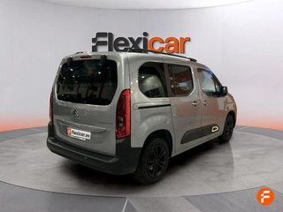 Citroën Berlingo Talla XL PureTech 110 S&S FEEL