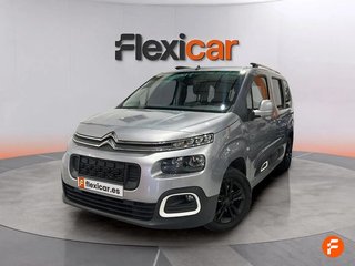 Citroën Berlingo Talla XL PureTech 110 S&S FEEL
