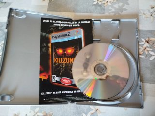 The Getaway Black Monday PS2 Platinum