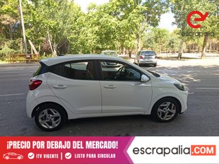 Hyundai i10 1.0 Klass