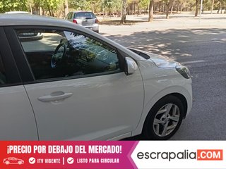 Hyundai i10 1.0 Klass