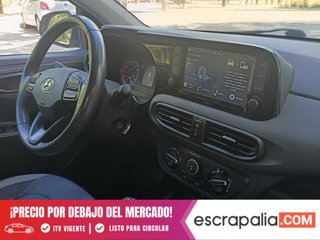 Hyundai i10 1.0 Klass