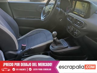 Hyundai i10 1.0 Klass