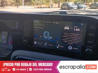 Hyundai i10 1.0 Klass