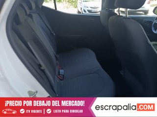 Hyundai i10 1.0 Klass