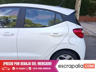 Hyundai i10 1.0 Klass