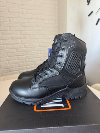 * 40 Botas Magnum Strike Force policia seguridad