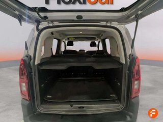 Citroën Berlingo Talla XL PureTech 110 S&S FEEL