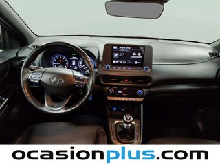 Hyundai Kona 1.0 TGDi N Line 30 Aniversario 4x2 88 kW (120 CV)