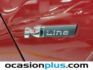 Hyundai Kona 1.0 TGDi N Line 30 Aniversario 4x2 88 kW (120 CV)