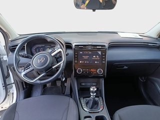 DESDE 357€ AL MES SIN ENTRADA HYUNDAI TUCSON 2024