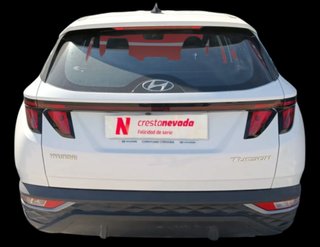 DESDE 357€ AL MES SIN ENTRADA HYUNDAI TUCSON 2024