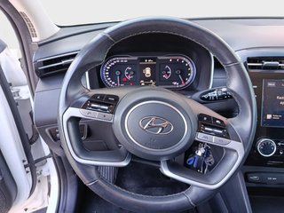 DESDE 357€ AL MES SIN ENTRADA HYUNDAI TUCSON 2024