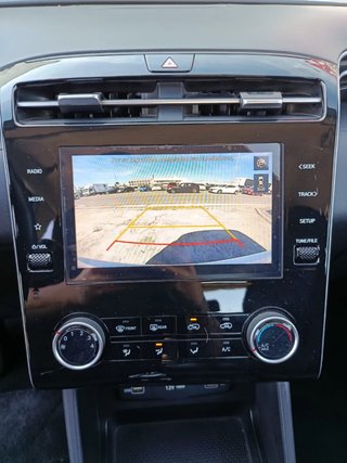 DESDE 357€ AL MES SIN ENTRADA HYUNDAI TUCSON 2024