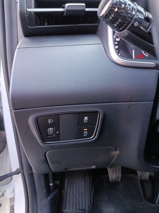 DESDE 357€ AL MES SIN ENTRADA HYUNDAI TUCSON 2024