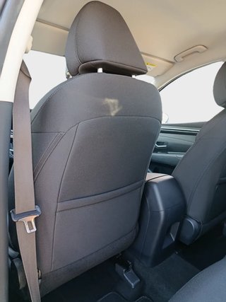 DESDE 357€ AL MES SIN ENTRADA HYUNDAI TUCSON 2024