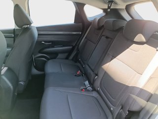 DESDE 357€ AL MES SIN ENTRADA HYUNDAI TUCSON 2024