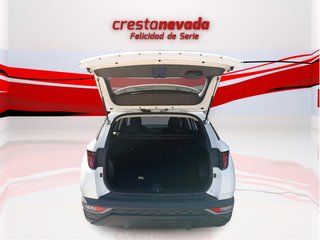 DESDE 357€ AL MES SIN ENTRADA HYUNDAI TUCSON 2024