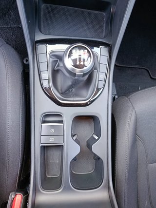 DESDE 357€ AL MES SIN ENTRADA HYUNDAI TUCSON 2024