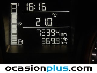 SEAT Ibiza 1.6 TDI CR Reference 66 kW (90 CV)