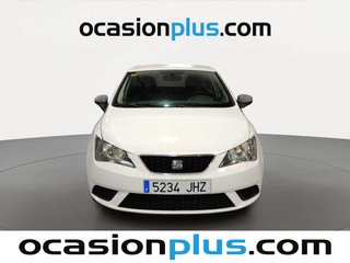 SEAT Ibiza 1.6 TDI CR Reference 66 kW (90 CV)