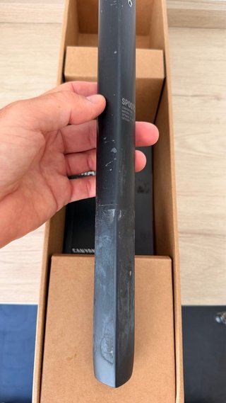 Tija Canyon VCLS Post (Grail/Ultimate)