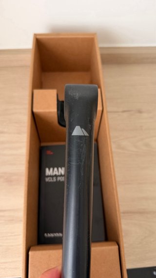 Tija Canyon VCLS Post (Grail/Ultimate)