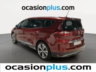 Renault Grand Scenic Zen Energy TCe 103 kW (140 CV)